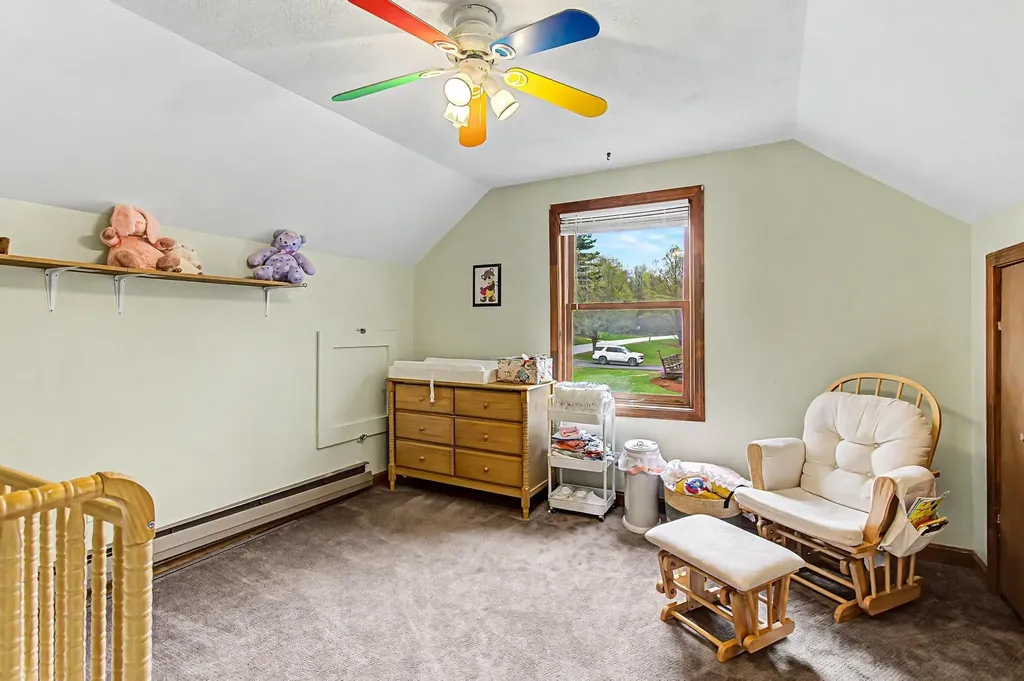 294 Poor Farm Road Milton VT 05468