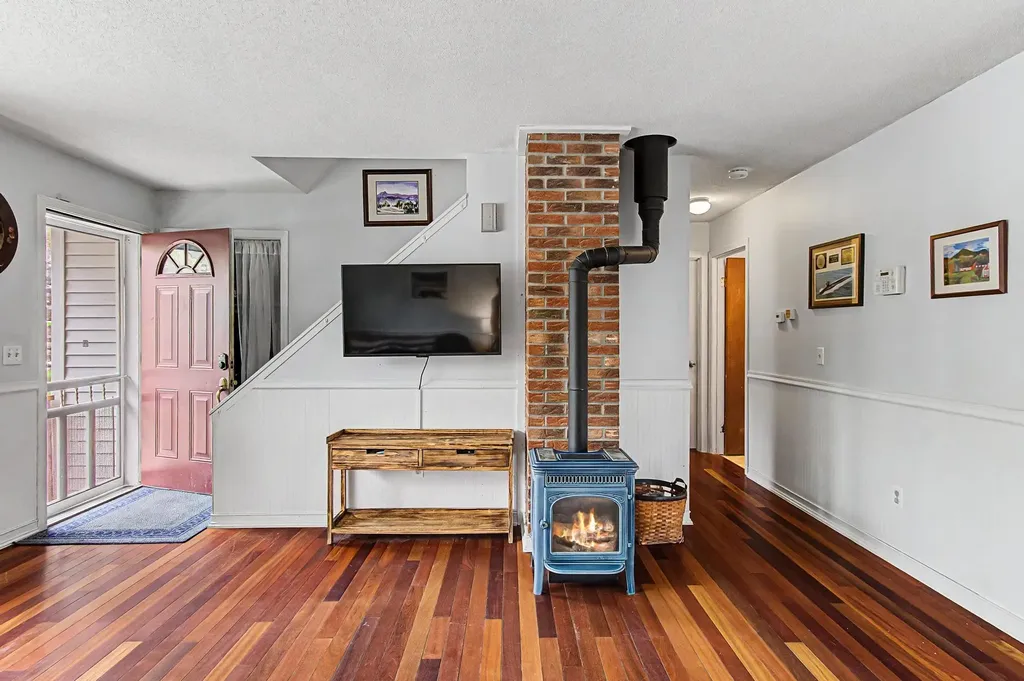 294 Poor Farm Road Milton VT 05468