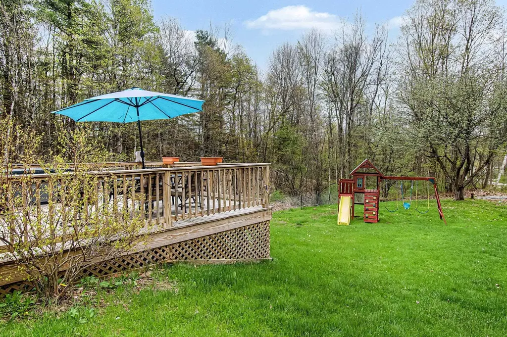 294 Poor Farm Road Milton VT 05468