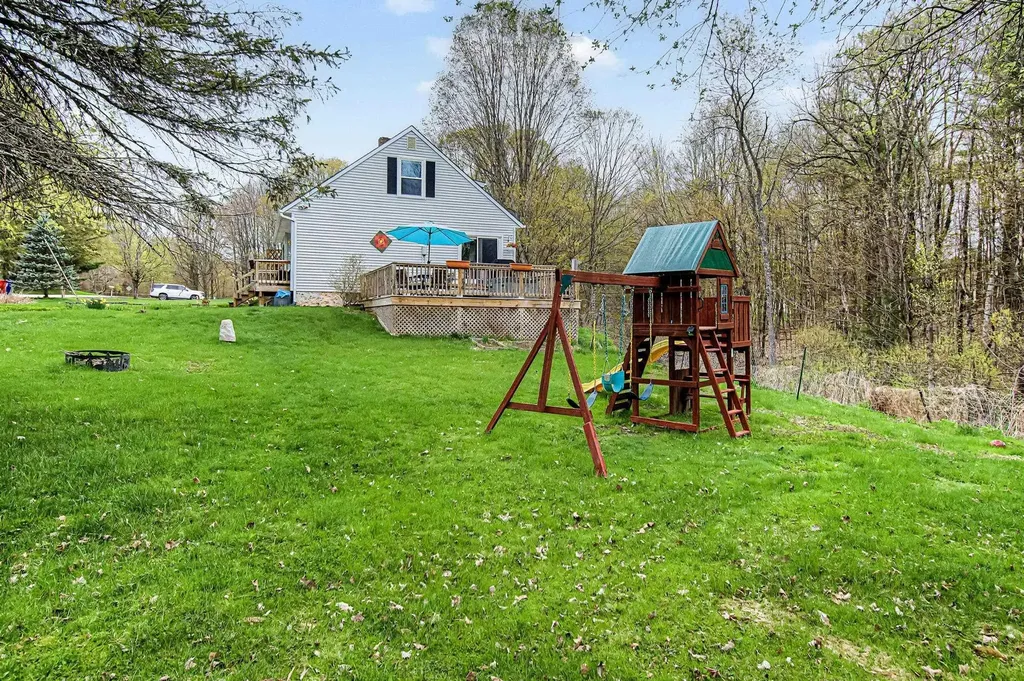 294 Poor Farm Road Milton VT 05468