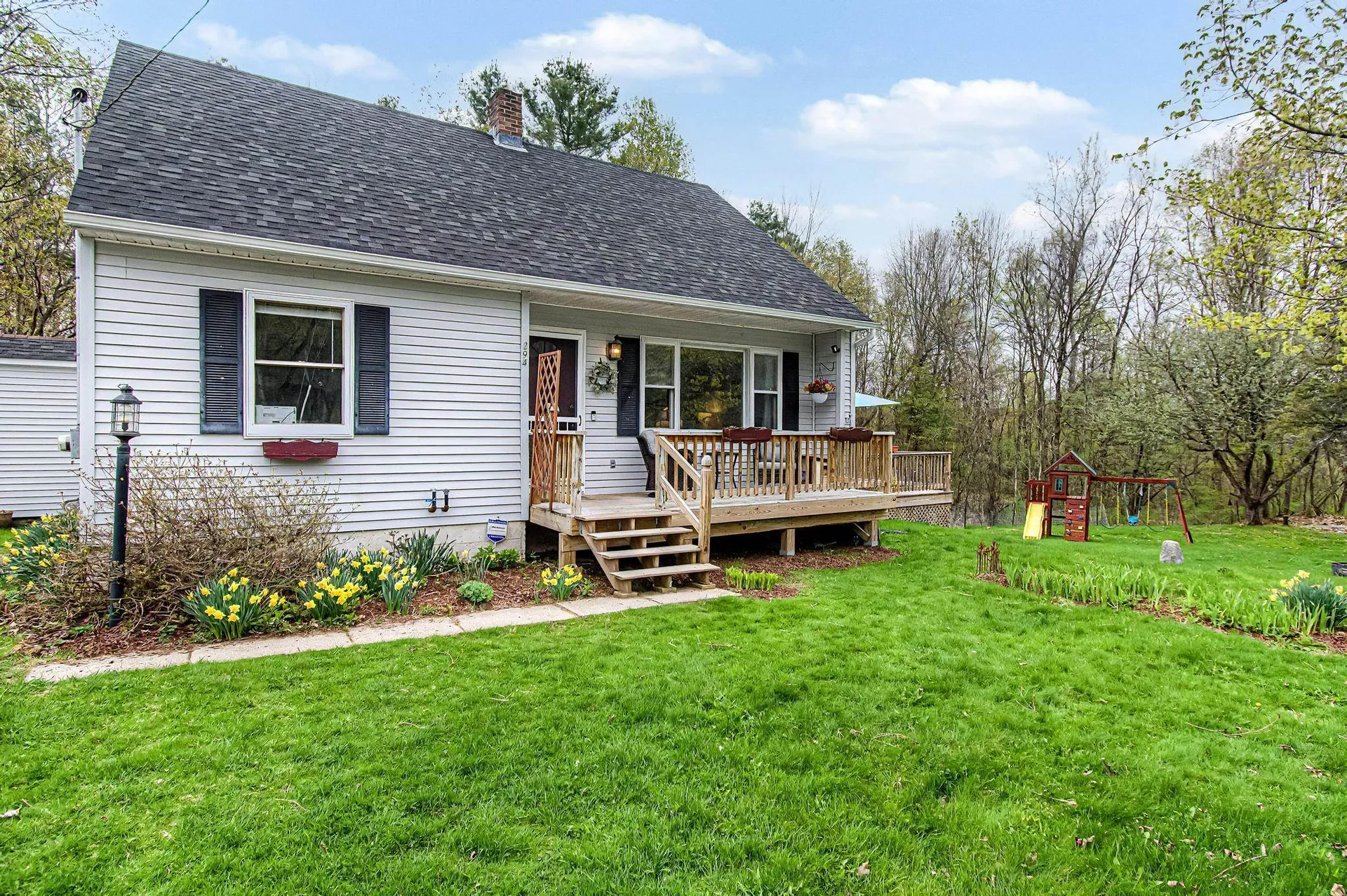 294 Poor Farm Road Milton VT 05468