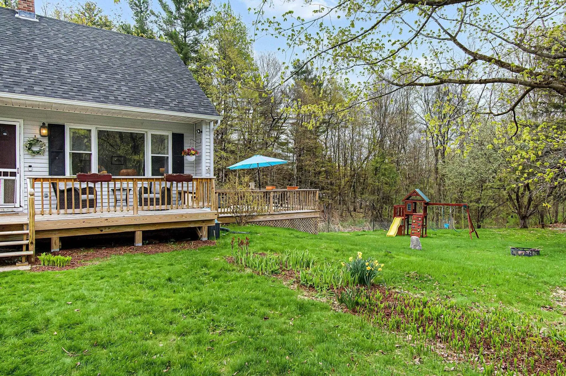 294 Poor Farm Road Milton VT 05468