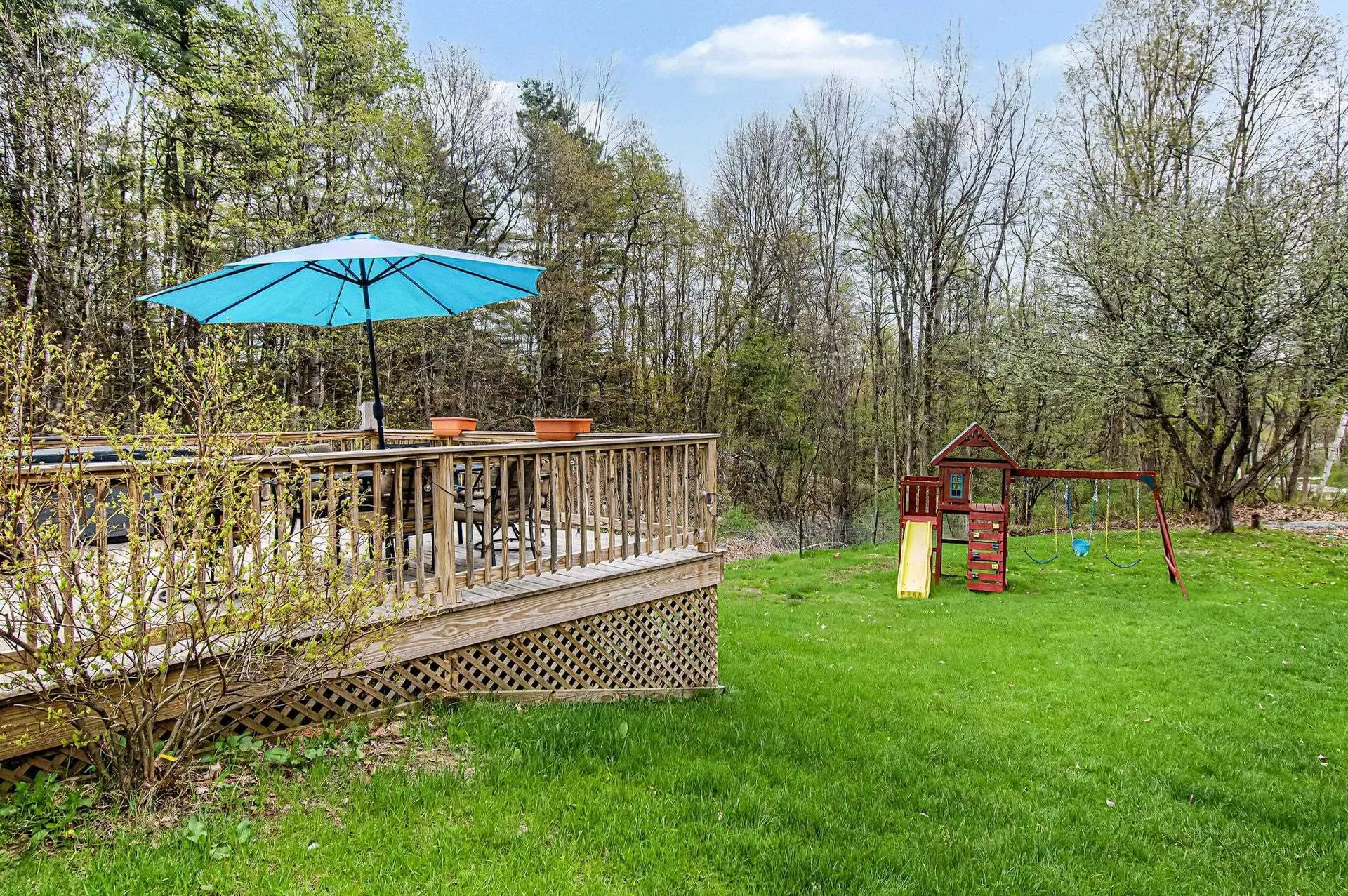 294 Poor Farm Road Milton VT 05468