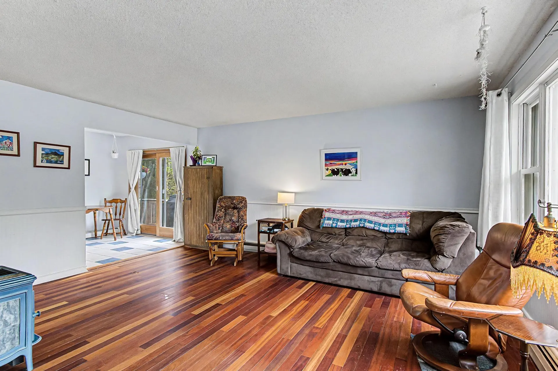 294 Poor Farm Road Milton VT 05468