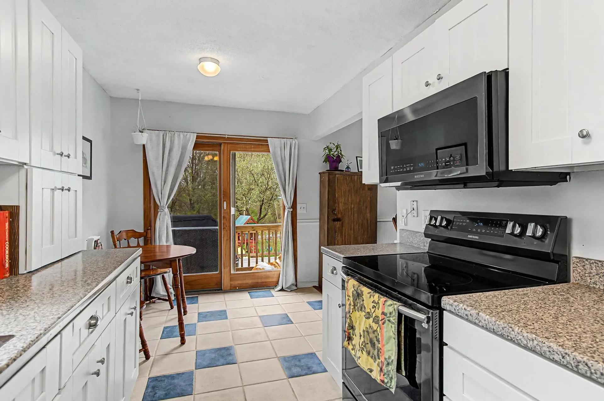 294 Poor Farm Road Milton VT 05468