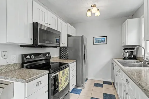 294 Poor Farm Road Milton VT 05468