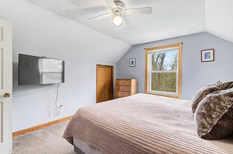 294 Poor Farm Road Milton VT 05468