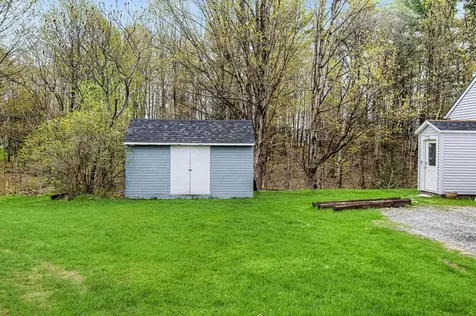 294 Poor Farm Road Milton VT 05468