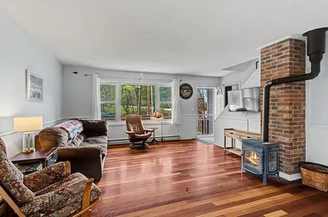 294 Poor Farm Road Milton VT 05468
