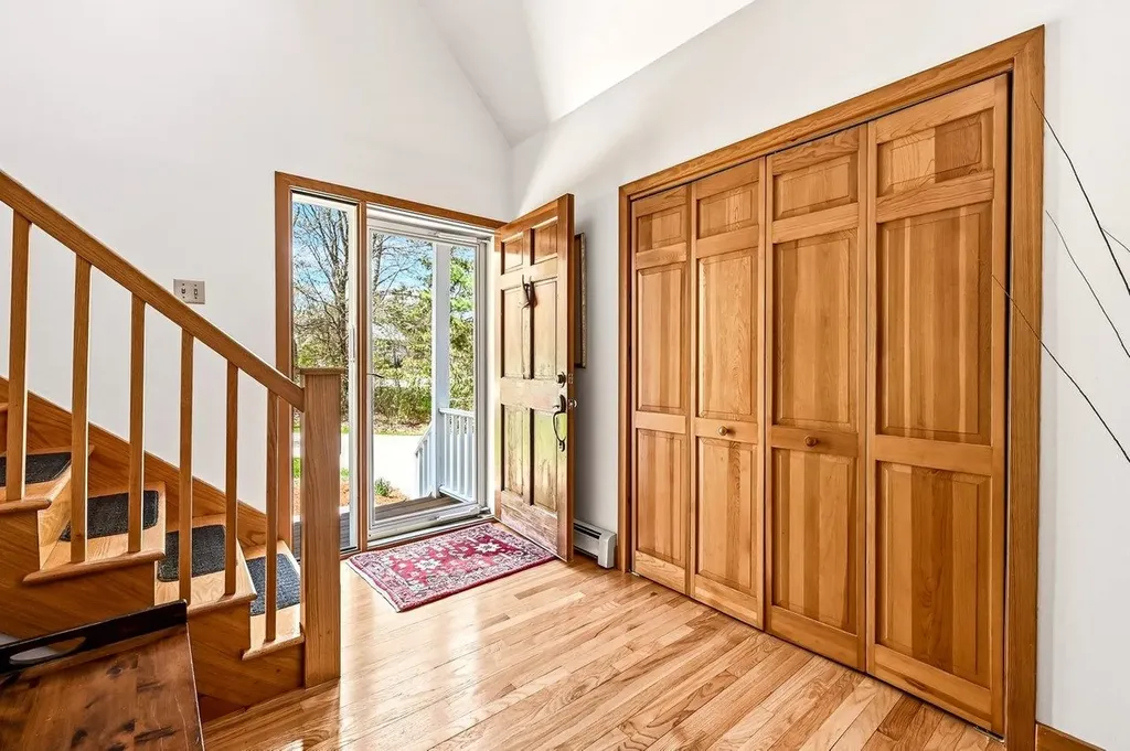 33 Isaac Lucas Circle Dover NH 03820