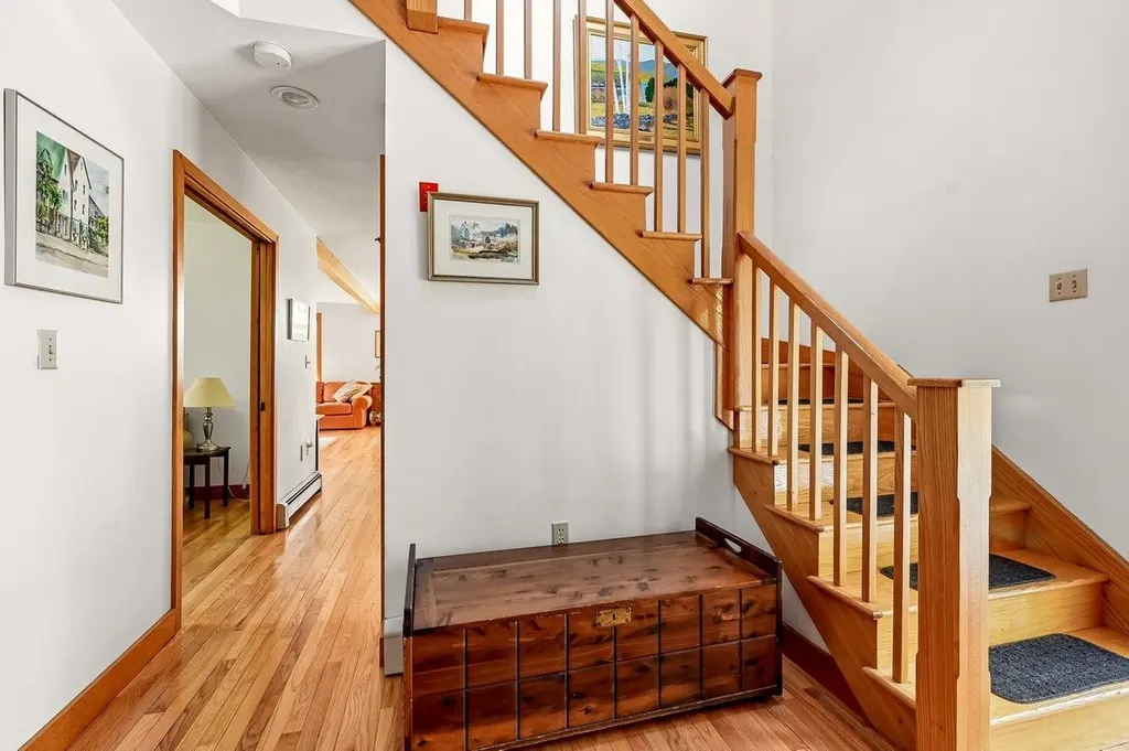 33 Isaac Lucas Circle Dover NH 03820