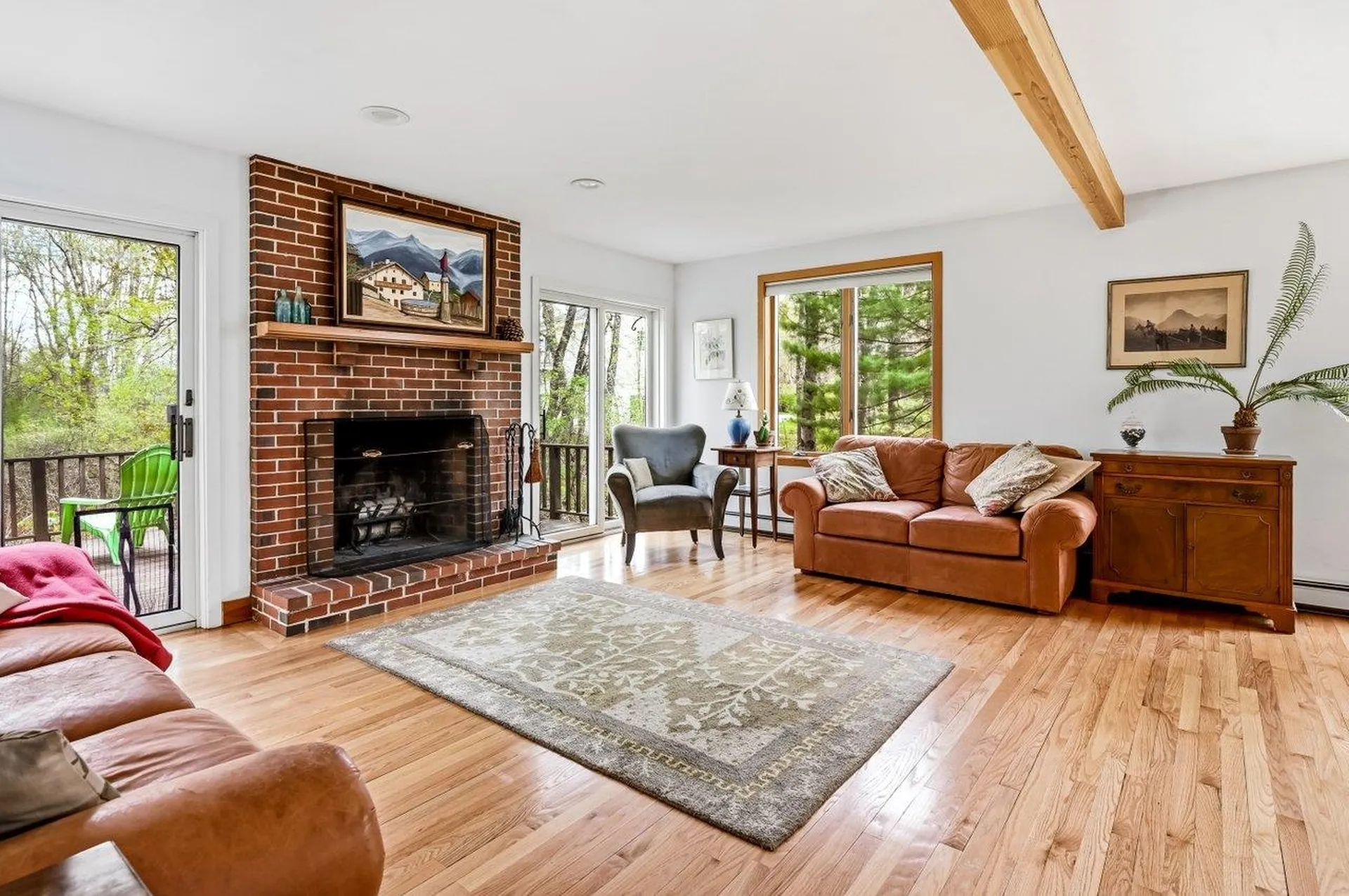 33 Isaac Lucas Circle Dover NH 03820