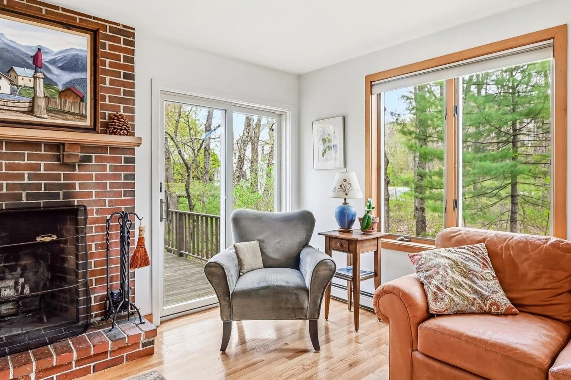 33 Isaac Lucas Circle Dover NH 03820