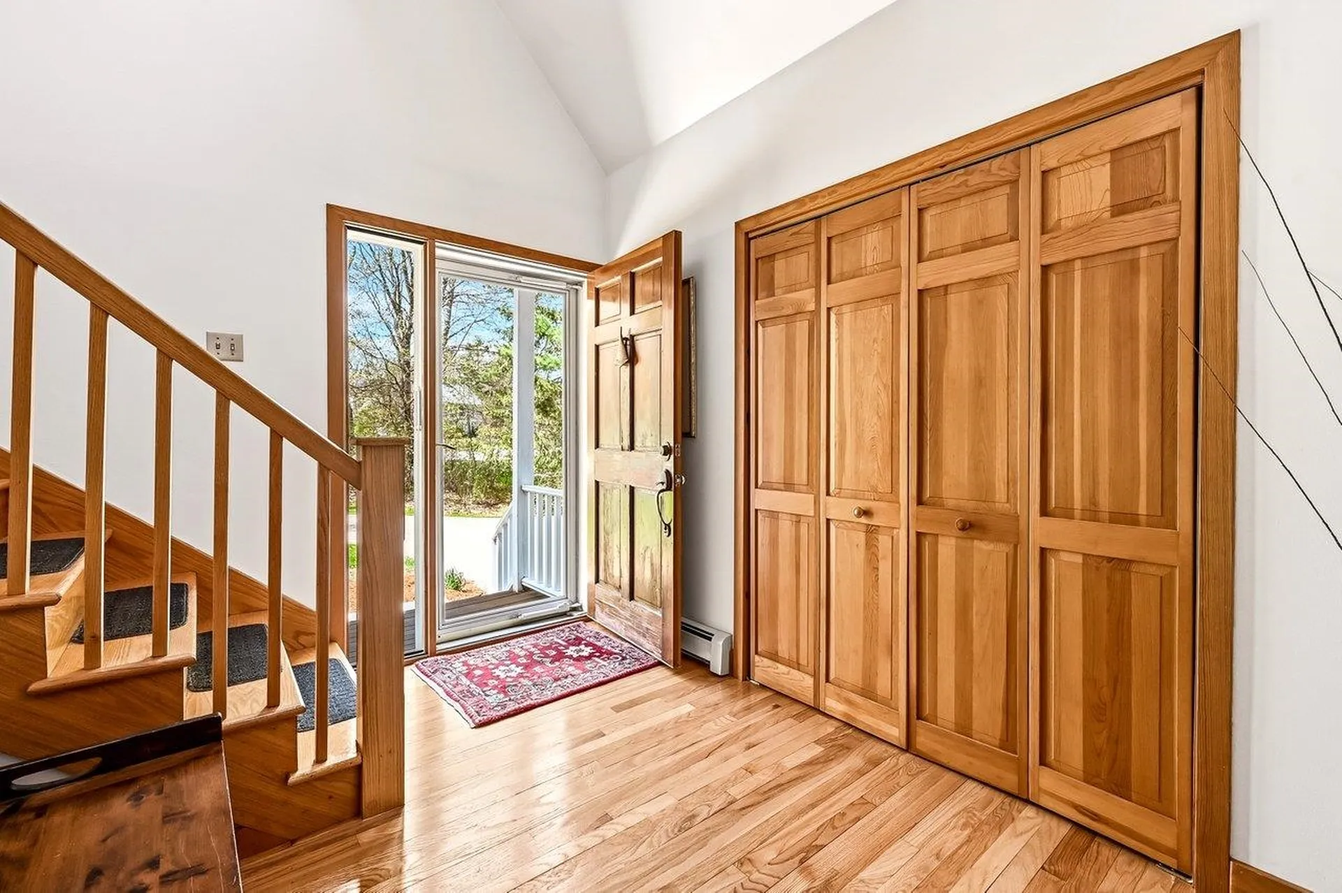 33 Isaac Lucas Circle Dover NH 03820