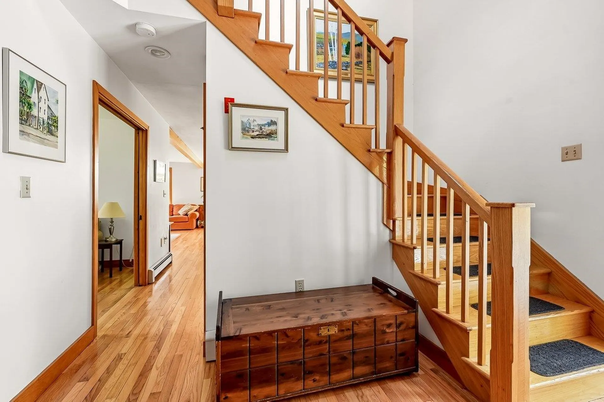 33 Isaac Lucas Circle Dover NH 03820