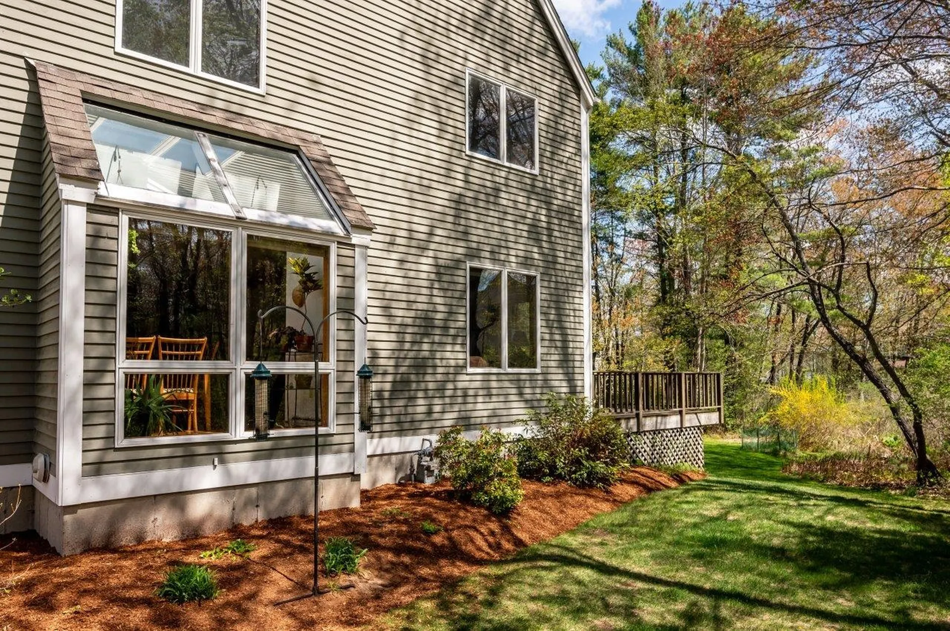 33 Isaac Lucas Circle Dover NH 03820