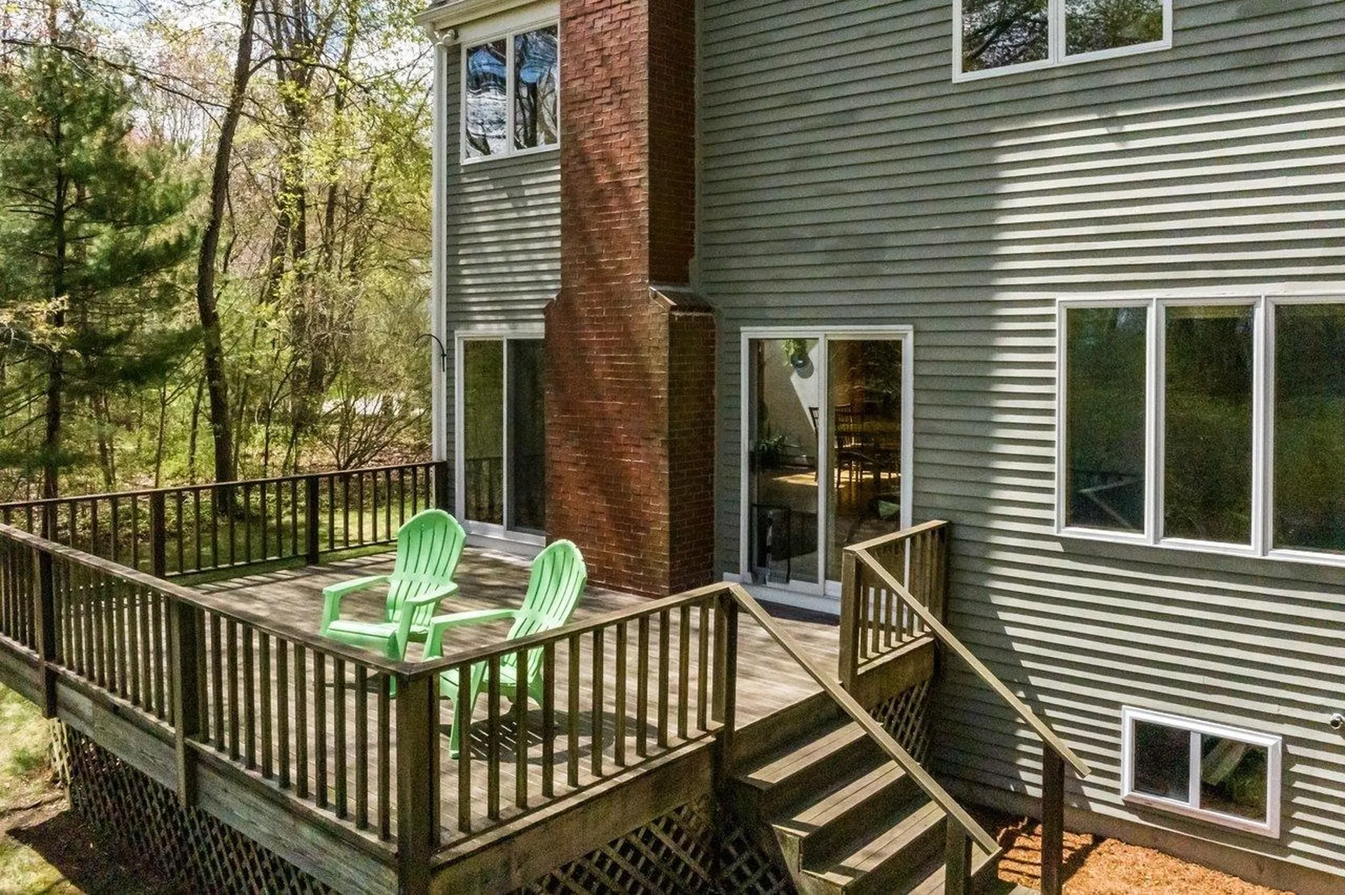 33 Isaac Lucas Circle Dover NH 03820