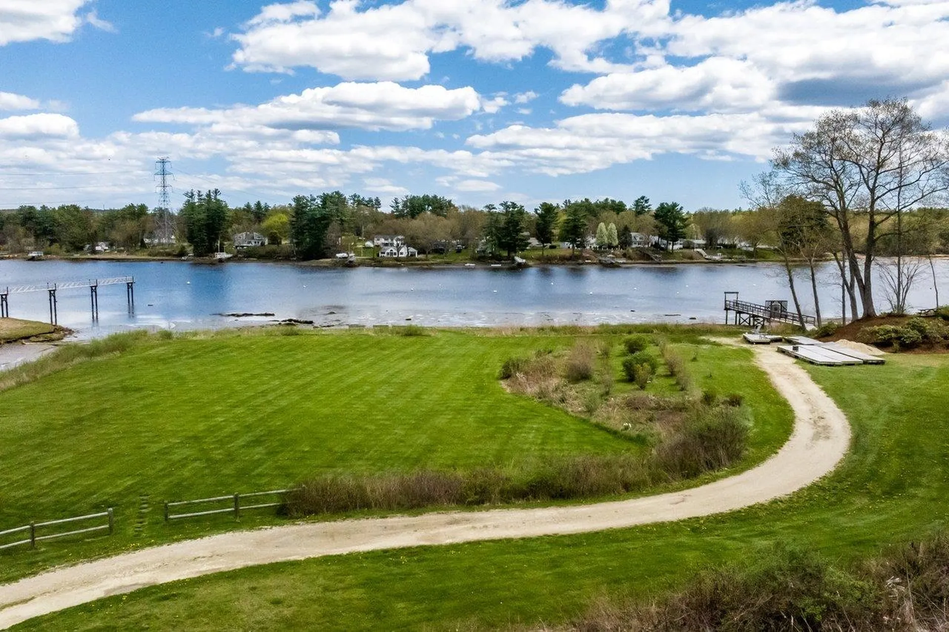 33 Isaac Lucas Circle Dover NH 03820