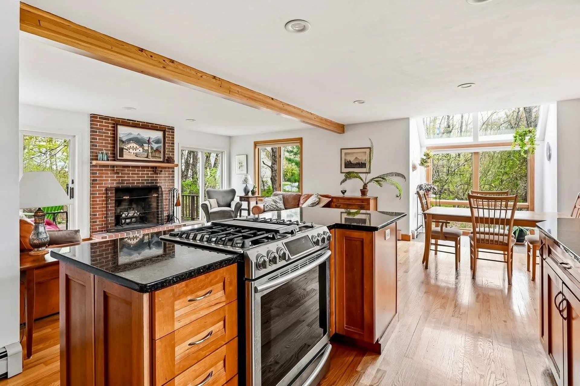 33 Isaac Lucas Circle Dover NH 03820