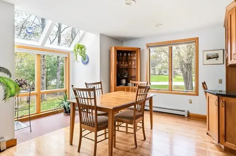 33 Isaac Lucas Circle Dover NH 03820
