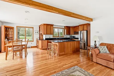 33 Isaac Lucas Circle Dover NH 03820