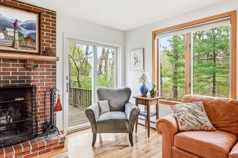 33 Isaac Lucas Circle Dover NH 03820