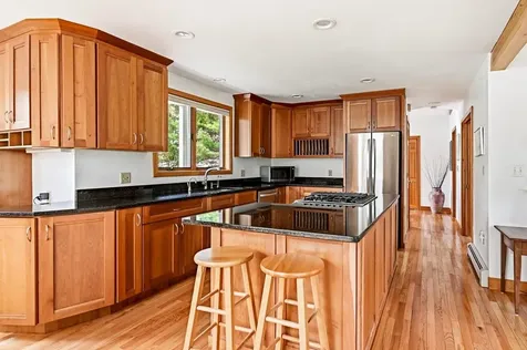 33 Isaac Lucas Circle Dover NH 03820