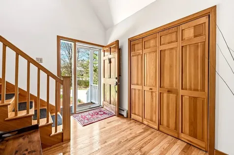 33 Isaac Lucas Circle Dover NH 03820