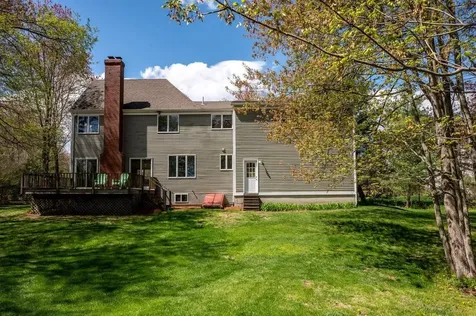 33 Isaac Lucas Circle Dover NH 03820