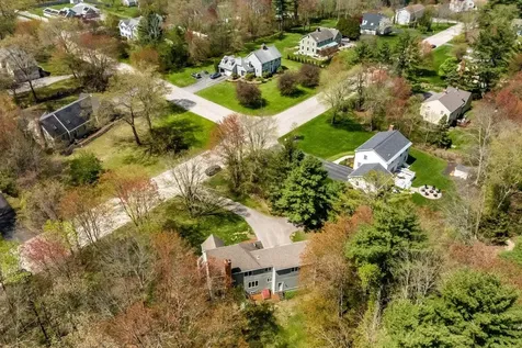 33 Isaac Lucas Circle Dover NH 03820