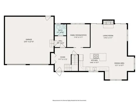 33 Isaac Lucas Circle Dover NH 03820