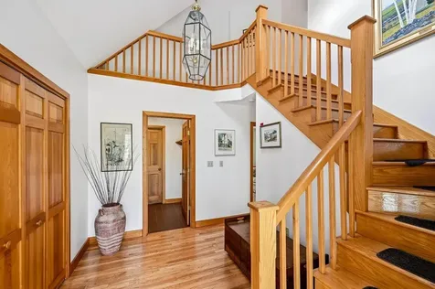 33 Isaac Lucas Circle Dover NH 03820
