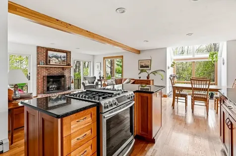33 Isaac Lucas Circle Dover NH 03820