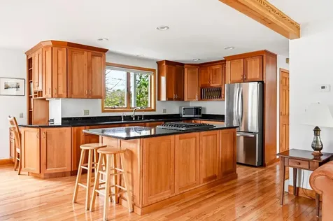 33 Isaac Lucas Circle Dover NH 03820