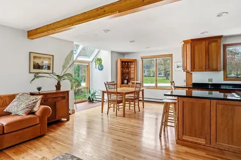 33 Isaac Lucas Circle Dover NH 03820
