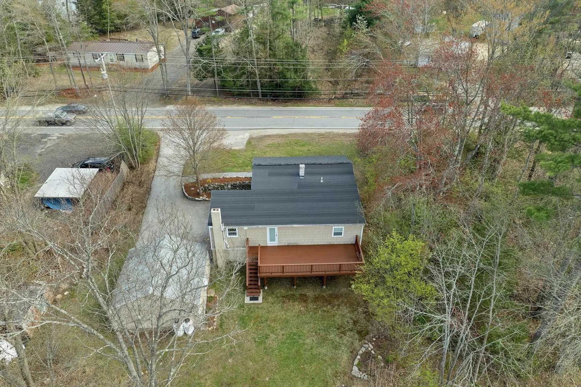 885 High Street Candia NH 03034