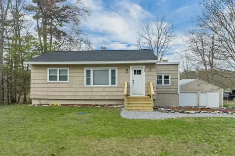 885 High Street Candia NH 03034