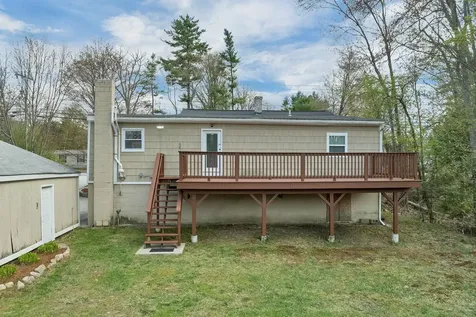 885 High Street Candia NH 03034