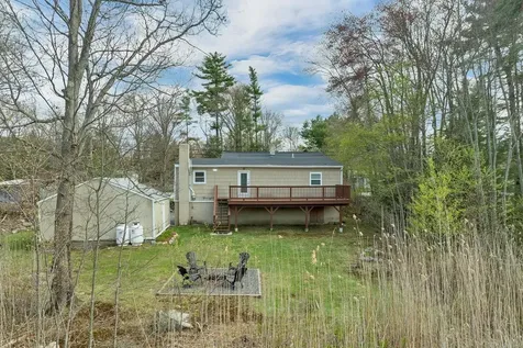 885 High Street Candia NH 03034