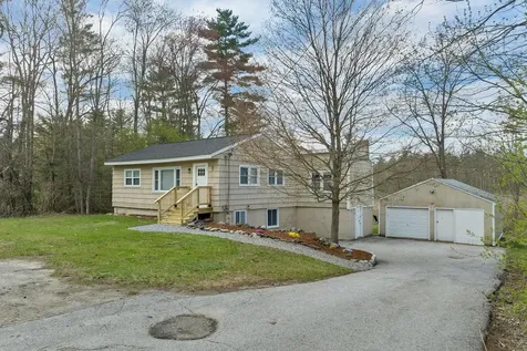 885 High Street Candia NH 03034
