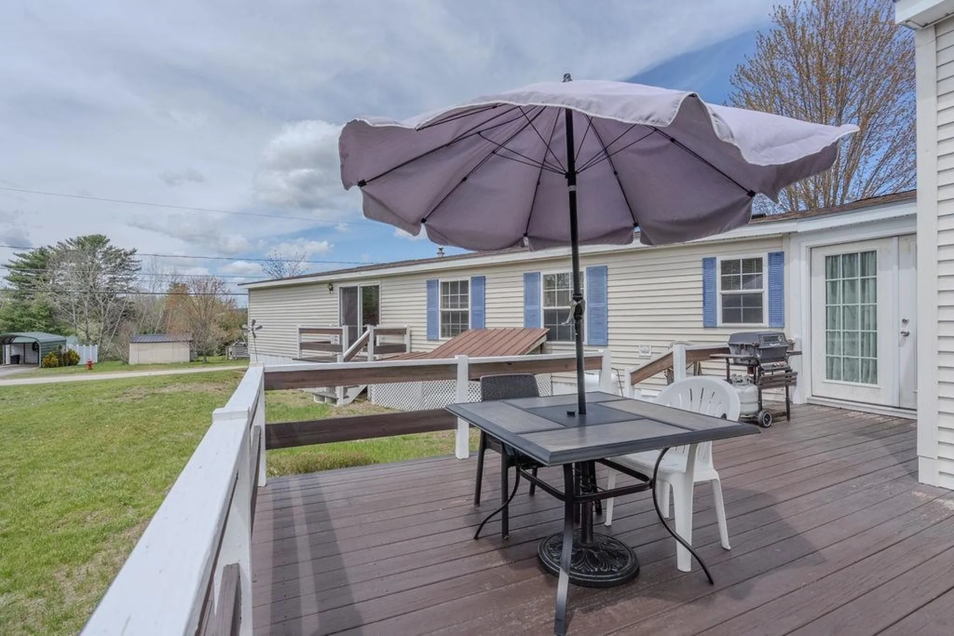 198 Spruce Drive Farmington NH 03835