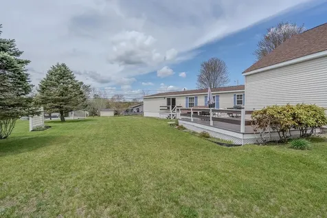 198 Spruce Drive Farmington NH 03835