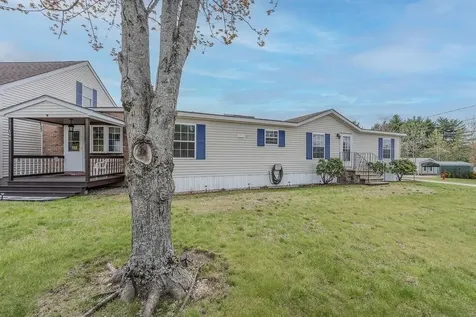 198 Spruce Drive Farmington NH 03835