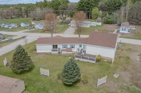 198 Spruce Drive Farmington NH 03835