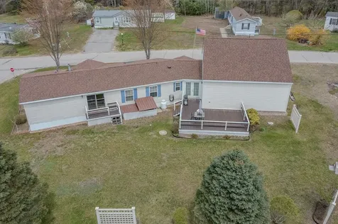 198 Spruce Drive Farmington NH 03835