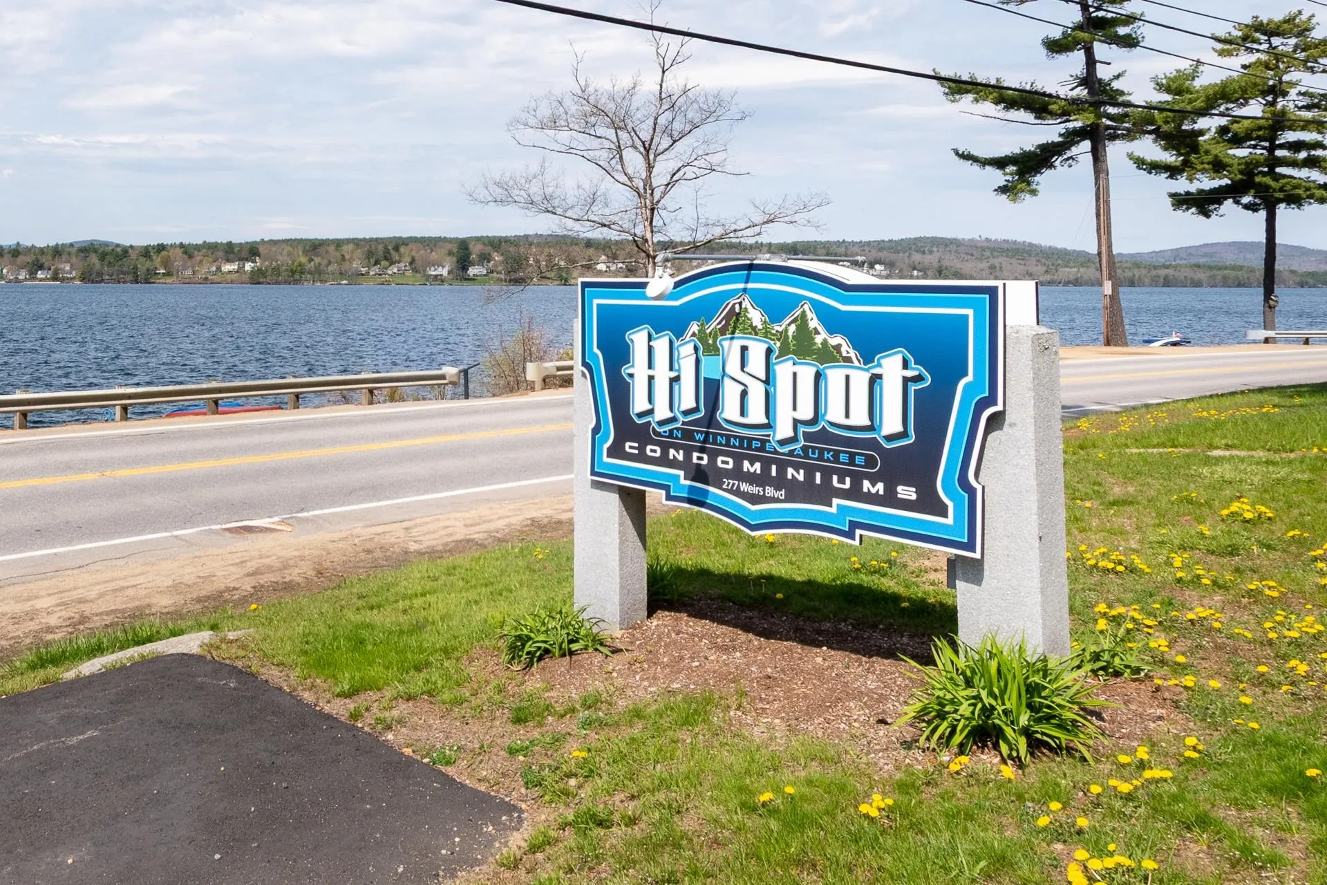 277 Weirs Boulevard Laconia NH 03246