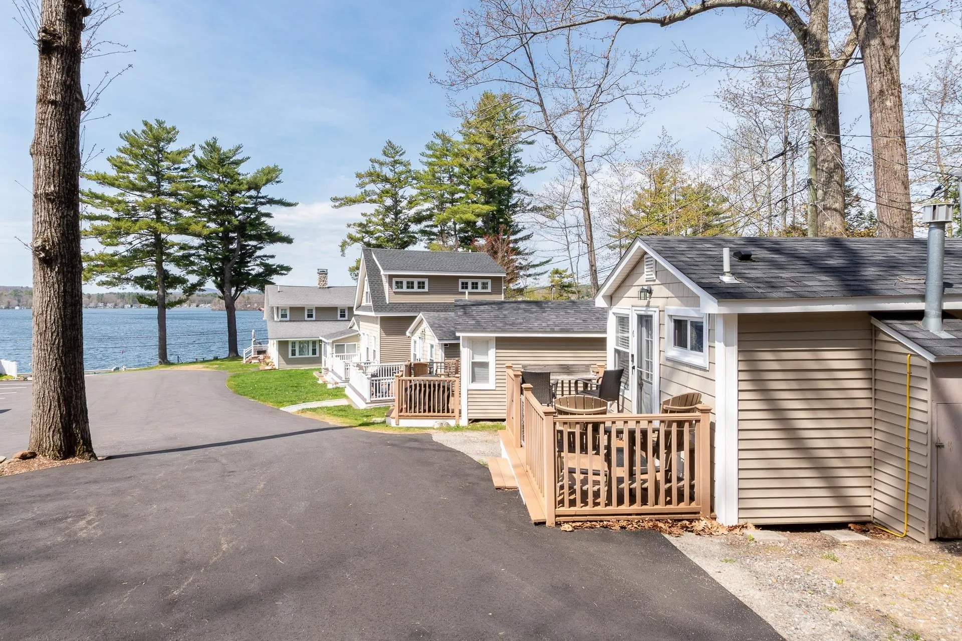 277 Weirs Boulevard Laconia NH 03246
