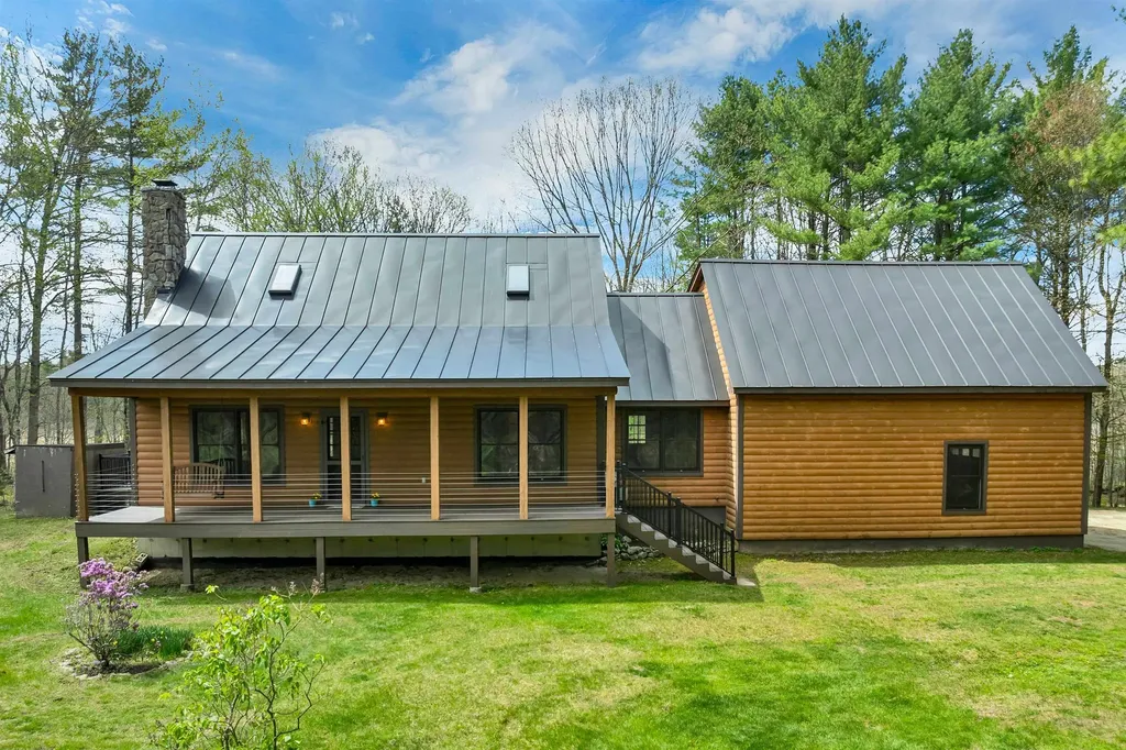 61 Gould Pond Road Henniker NH 03242
