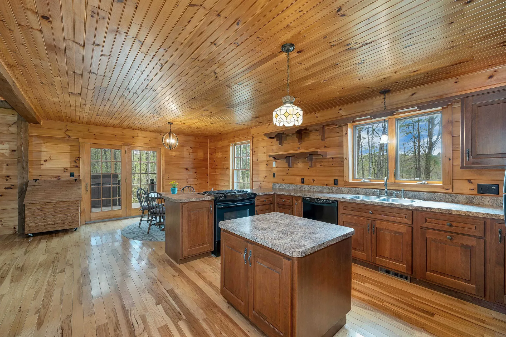 61 Gould Pond Road Henniker NH 03242