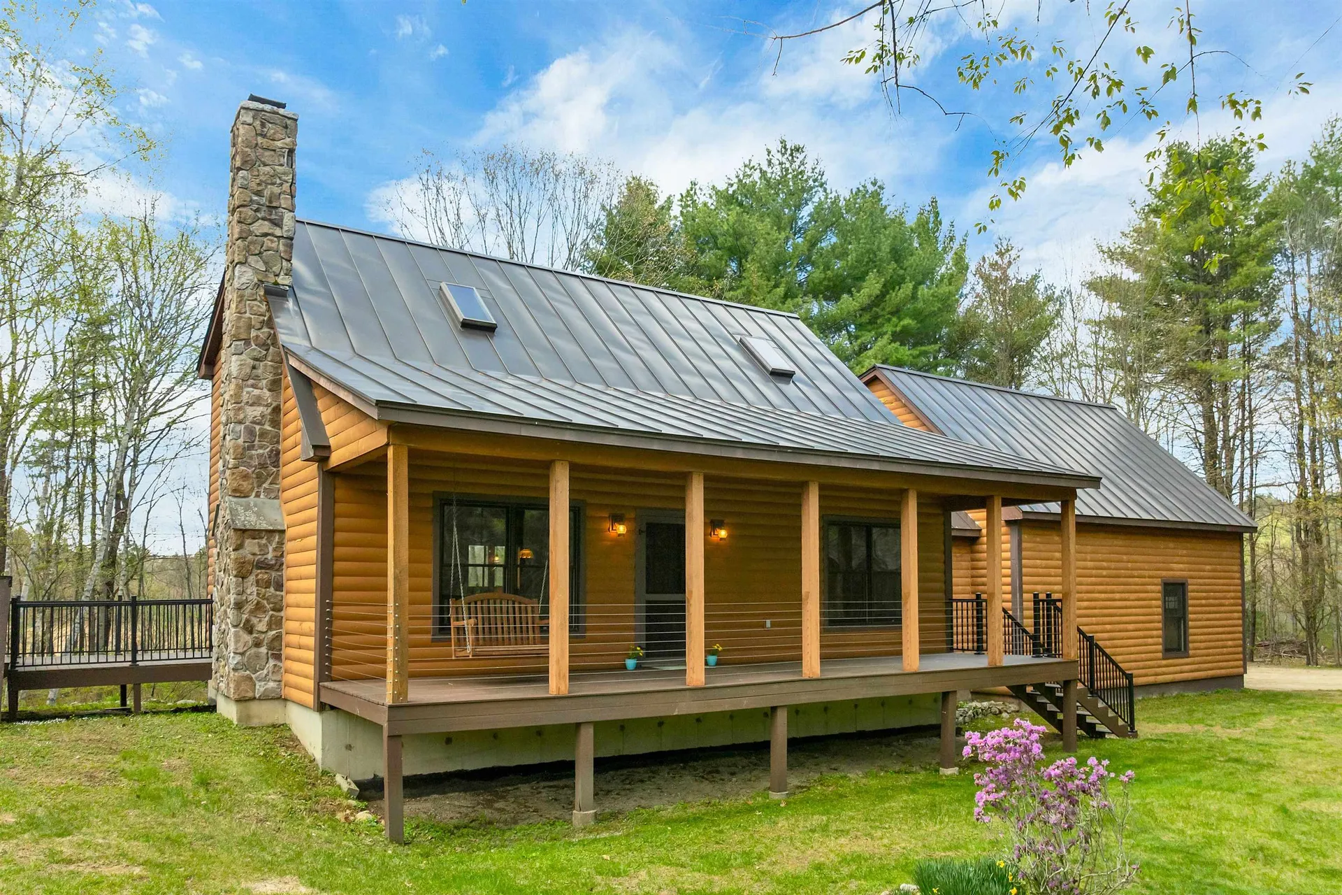 61 Gould Pond Road Henniker NH 03242